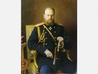 Alexander III picture, image, poster